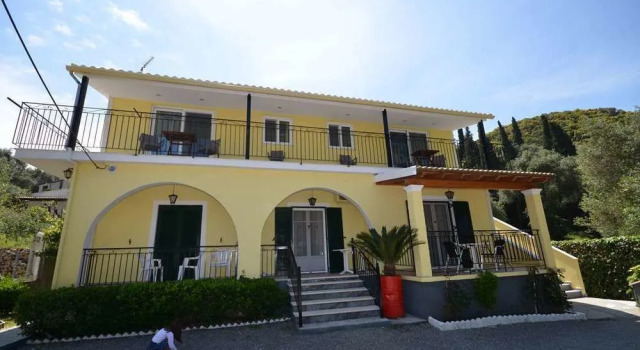 Ilios Complex