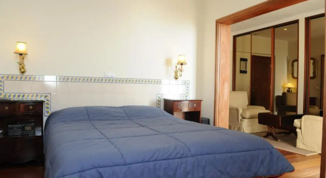 Vivenda Belo Horizonte, Boek Hotel Garajau Madeira