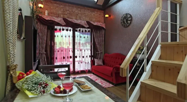 Номер Standard Yongchu Morning Pension