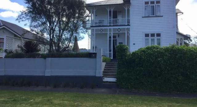 The Inn At The Convent, Reserva ahora Hotel Taumarunui Manawatu