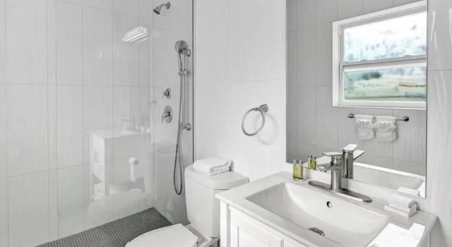 Номер Standard The Villas at St Pete Beach