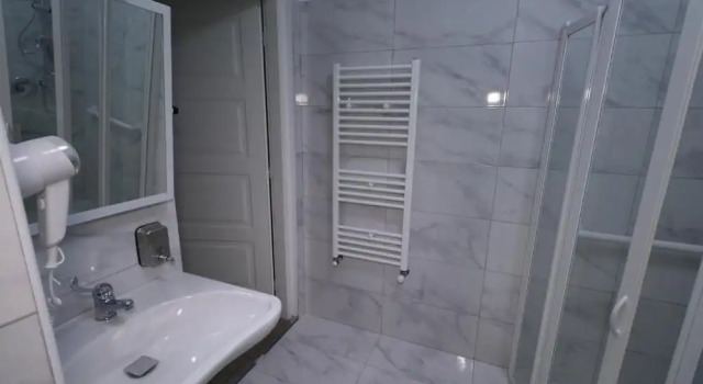 Номер Comfort Affittacamere I Due Cavalieri