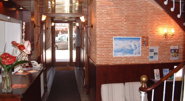 HOTEL & SPA GASQUET, Забронировать Курортный отель Отели Баньер-де-Люшон с завтраком, Завтраки