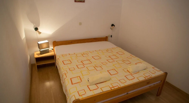 Apartments Egidio, Rezerwuj Apartament Zuboviсi 