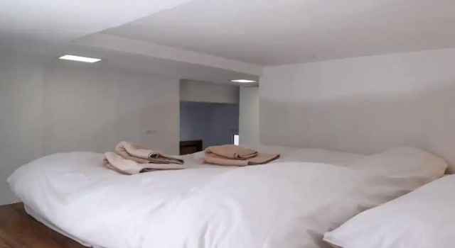 30m² homm Apartment in the center of Athens