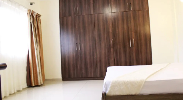 Apartmán Matola View Residence