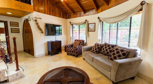 Коттедж Premium Casas del Toro