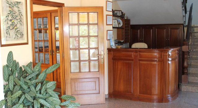 Hotel Arco Iris