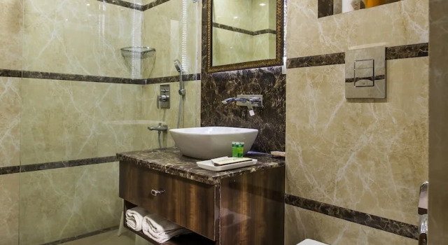Номер Superior Hotel Sunstar Heritage