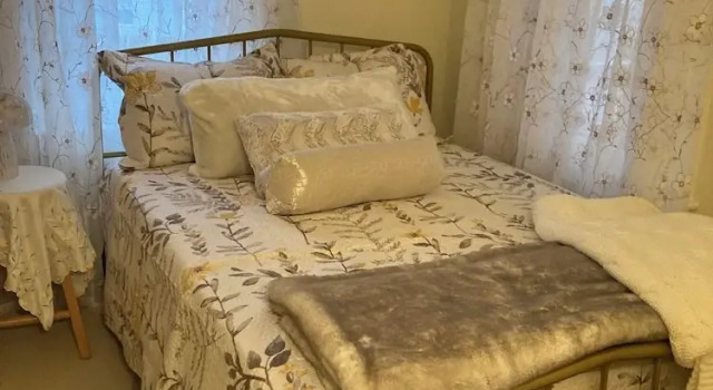Номер Comfort Miller House By the Bay