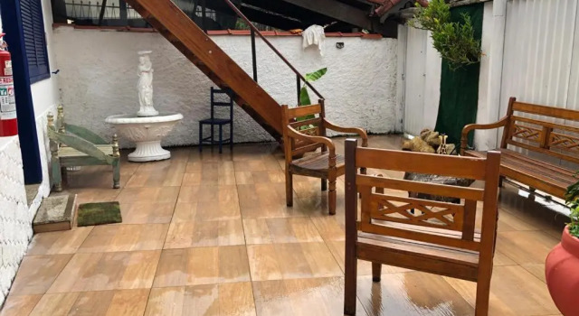 Люкс Hostel Limão Doce