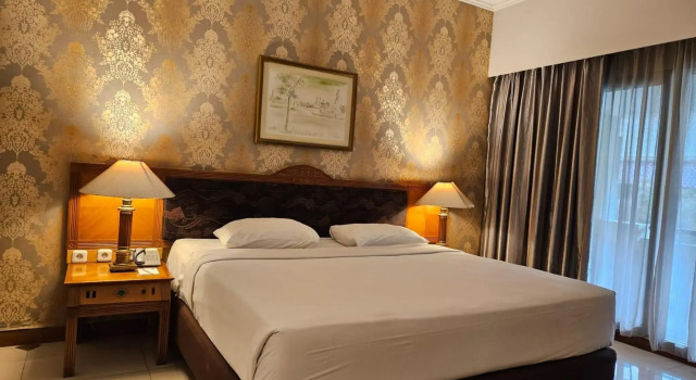 Bumi Wiyata Hotel