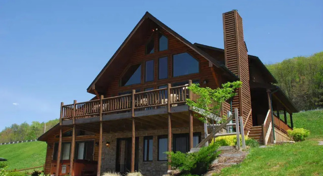 No Worries 5 Bedroom House, Забронировать Отель Отели Мак-Генри 4 звезды, рядом с Funland, 4*
