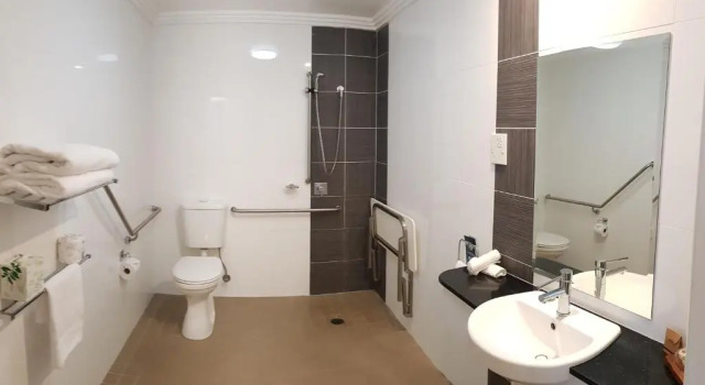Двухместный номер Standard The Sebel Kiama