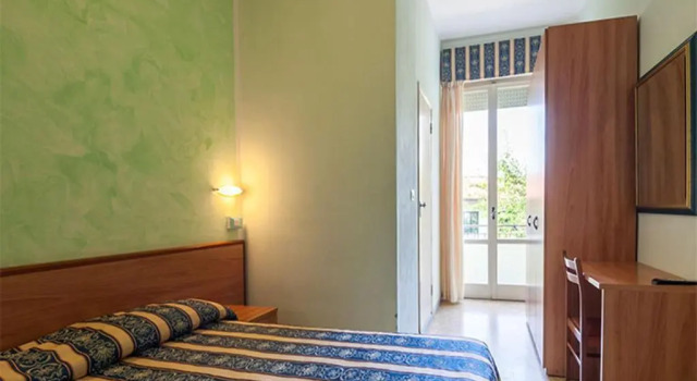 Двухместный номер Standard Hotel Promenade Universale