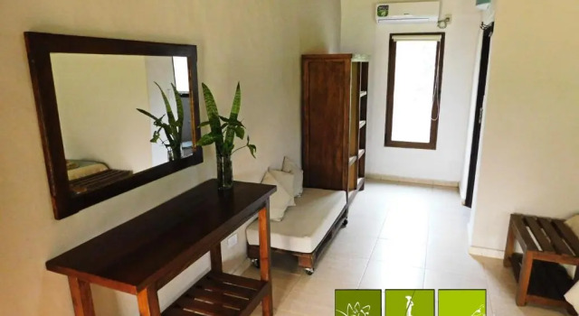 Номер Standard Arandu ecolodge