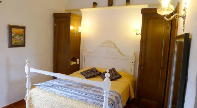Hotel Rural Biniarroca, Забронировать Отель Сан-Луис Менорка