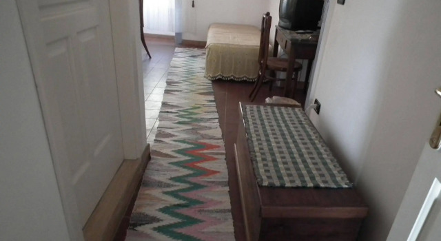 Casa Ferrari