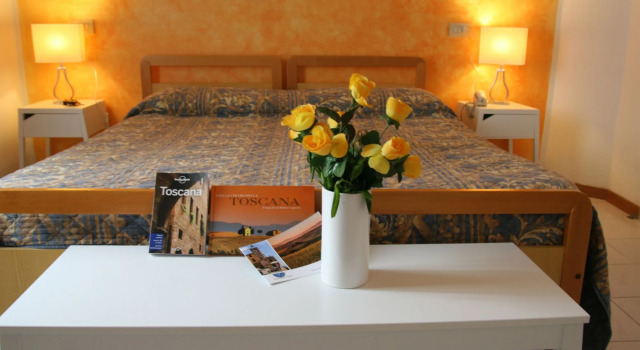 Hotel Elena