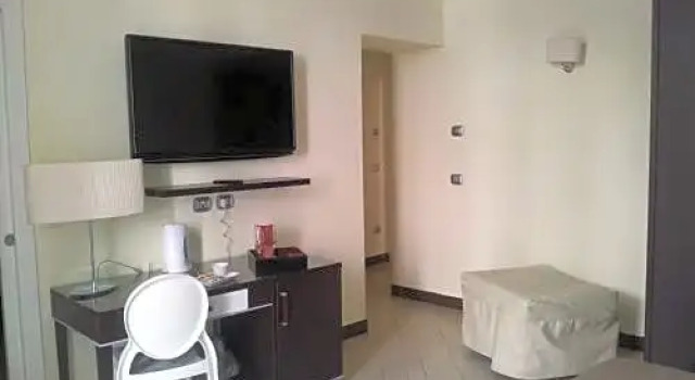 Klassisch Zimmer Hotel Ferdinando II