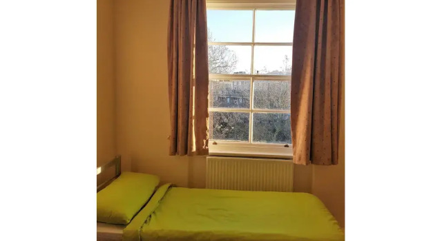 Bowden Court - Hostel