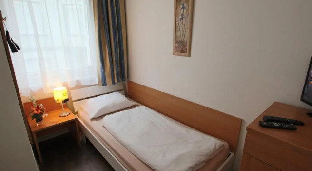 Номер Standard Centro Hotel Oberhausen
