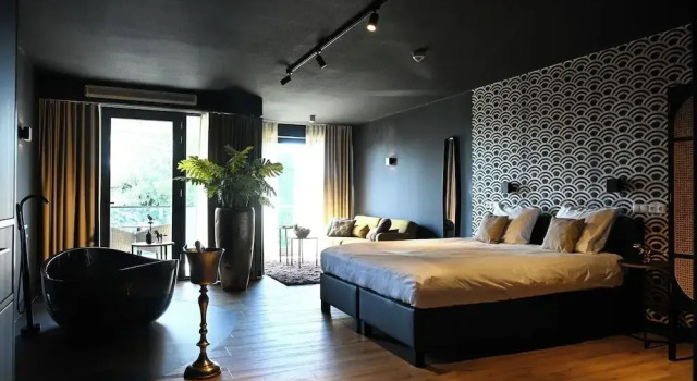 Wapen van Hengelo Residence Suites