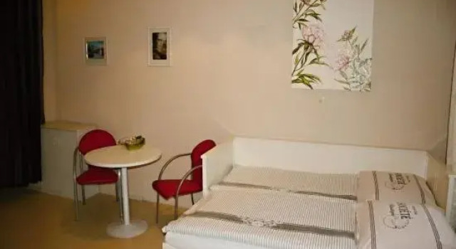 Apartment Helena, Забронировать Апартаменты/квартира Апартаменты Карловарского края, Апартаменты/квартира