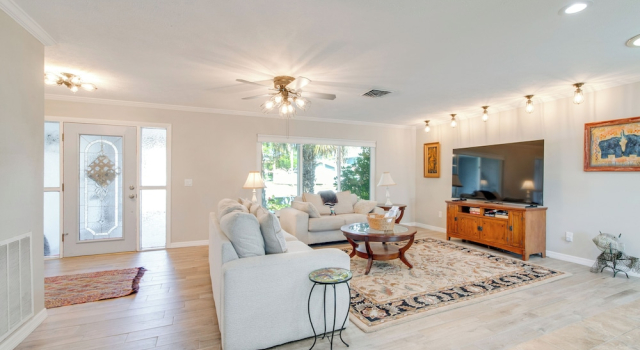 Fish, Paddle & Explore: Crystal River Gem w/ Dock, Réserver Maison de vacances Crystal River 