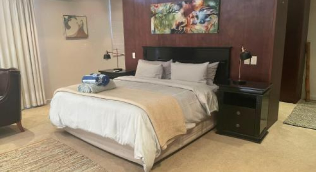 Bantry Retreat Adults Only