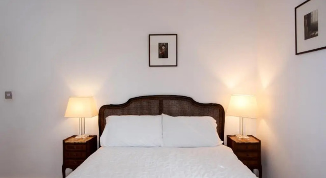 Апартаменты Apartment 4 The Grove