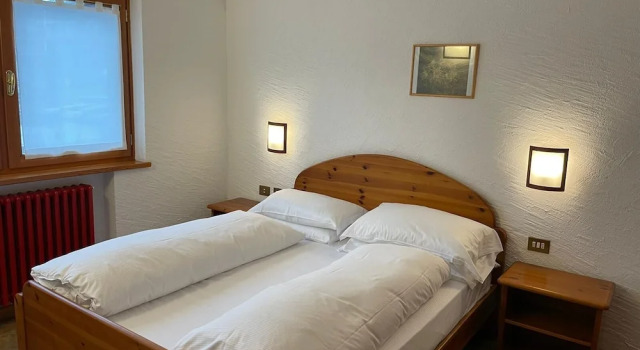 Camera familiare Standard Residence Monterosa