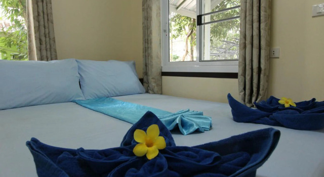Koh Phayam Greentawan Resort