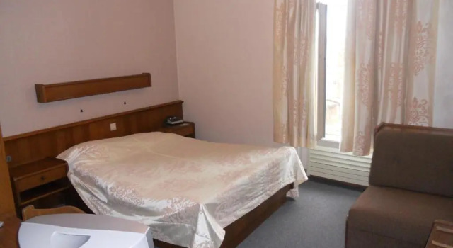 Номер Standard Hotel Ten Putte