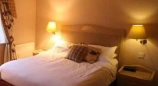 Номер Standard The Olive Branch Inn