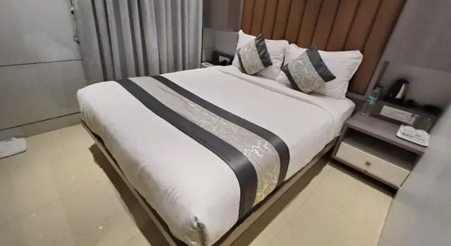 Номер Deluxe Hotel Pearl Residency Thane