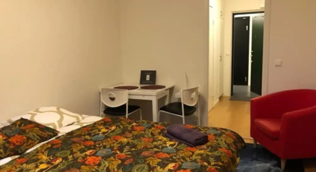 Apartment in Lidingo, Stockholm, Varaa Huoneisto Lidingön kunta Tukholma