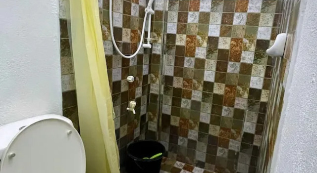 Студия Standard Flo Island Home