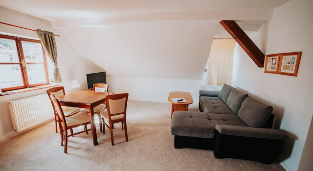 Апартаменты Resla Residence I, II, & Wellness