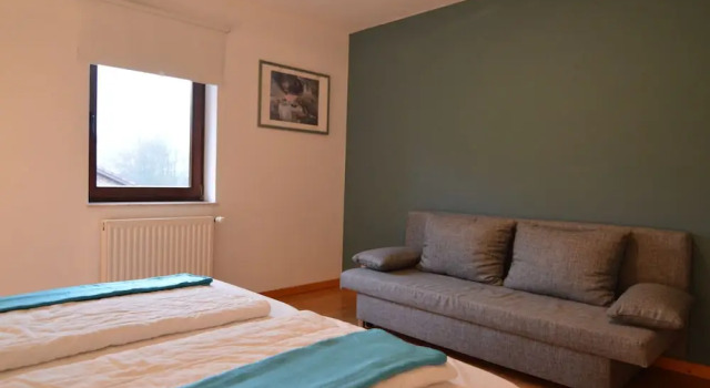 Holiday Home in Waimes With Pool & Sauna