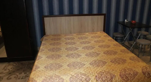 Люкс Deluxe Отель «Саквояж»