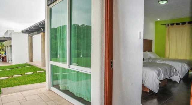 Yaxja Hotel Tamasopo, Забронировать Отель Тамасопо La Huasteca