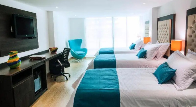 Полулюкс Hotel Grand Park