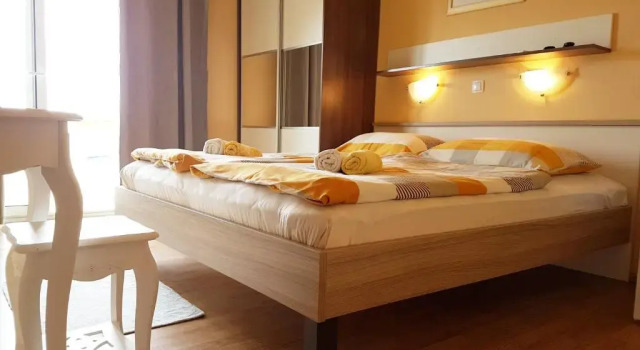 Номер Comfort Guesthouse Mira