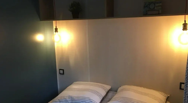 Номер Classic Whaka Lodge Luxury Camp