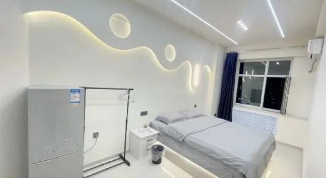 Семейный люкс Xilin Homestay