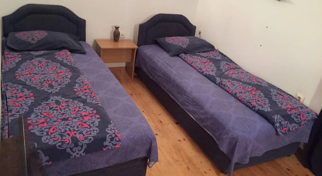 Апартаменты Neni Apartments