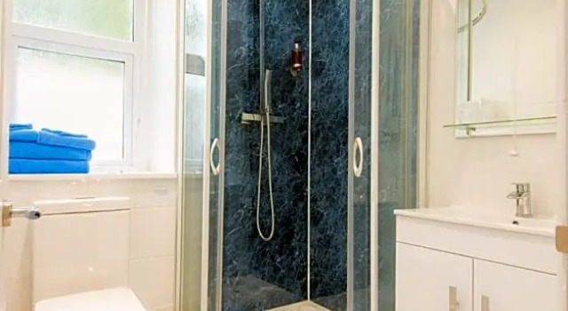 Номер Economy Gwesty Gadlys Hotel