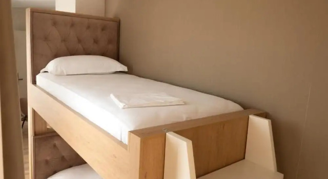 Номер Economy MERKO HOTEL