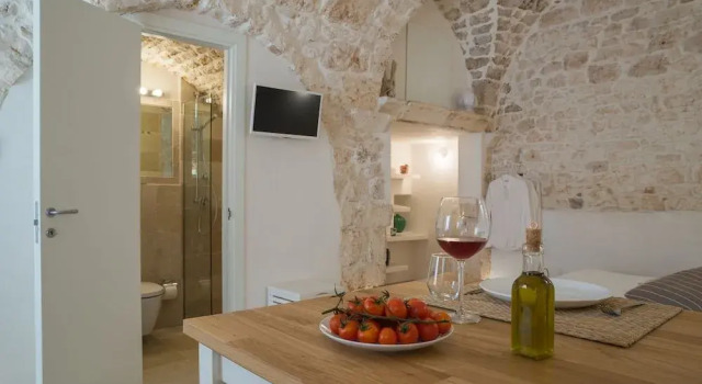 La Perla Di Ostuni by Wonderful Italy